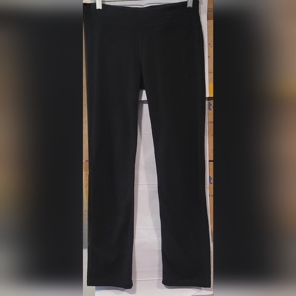 tek gear Pants - Tek Gear Black DryTek Pants Sz S Short